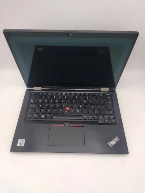 Lenovo Thinkpad L13 YOGA i5 10310U vPro 16GB DDR4 512Go SSD 13.3 FHD Intel UHD Graphics