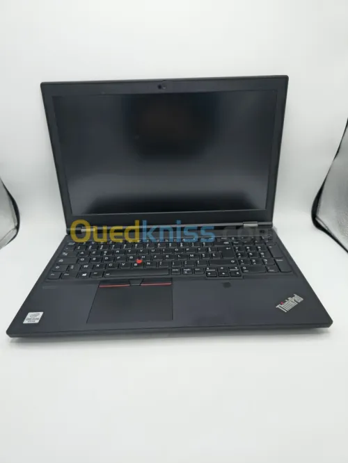THINKPAD P15 GEN1 WORKSTATION