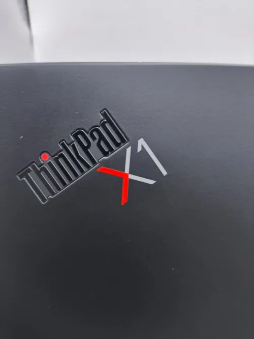 THINKPAD THINKPAD X1 CARBON GEN 9 I7 1185G7 16G 512G SSD  