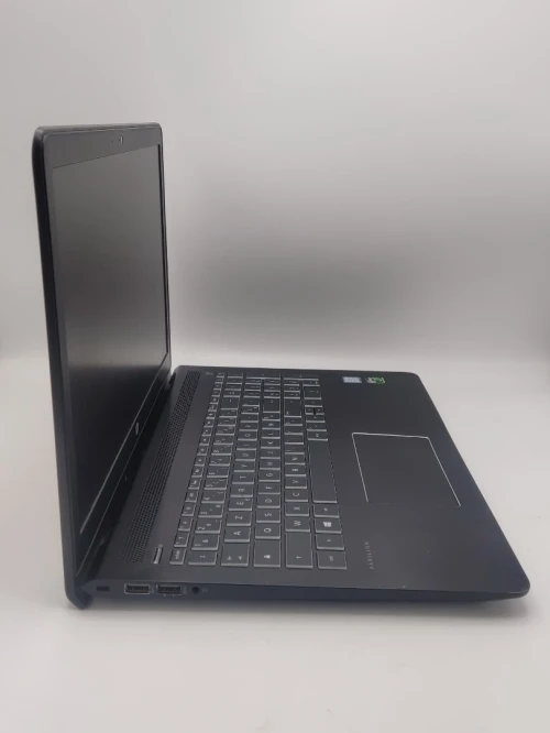HP PAVILION POWER i7 7700HQ 8 Go DDR4 256 Go SSD  1 To HDD 15 Pouces GTX 1050 2 Go