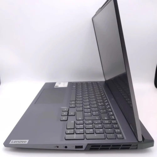 Lenovo Legion 5 PRO i7-12700H 32 Go DDR5 1 Tb SSD 14 Pouces RTX 3070 TI