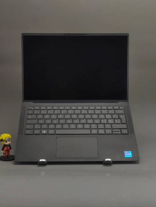 DELL PRECISION 5490 ULTRA7 115H 16GB DDR5 512 GB SSD ÉCRAN 14 " + ECRAN DELL P1424h