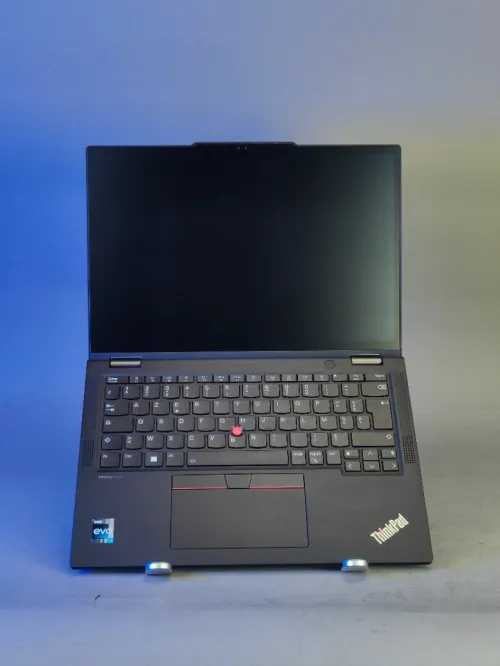 LENOVO THINKPAD X13 YOGA MODEL 21f3 i5-1335U RAM 16GB SSD 256 GB ÉCRAN 13,3" tactile