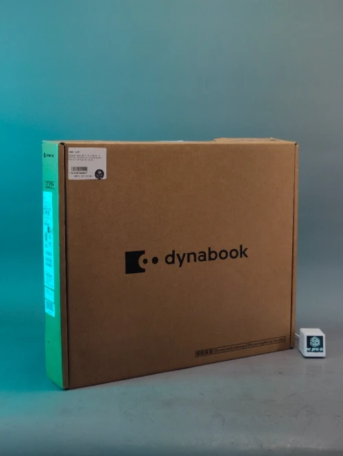DYNABOOK TECRA A50-K I5-1240P 16G 256SSD 15,6"
