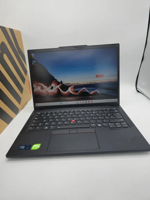 THINKPAD T14 GEN 5 ULTRA 7 165U VPRO 32G DDR5 1T SSD NVME NEUF 