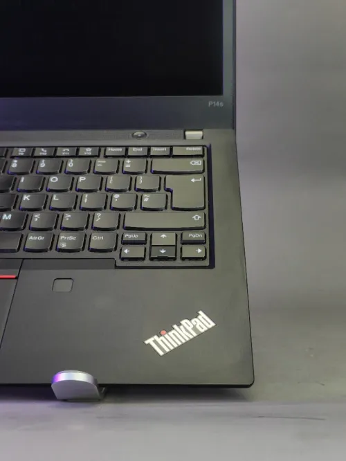 LENOVO THINKPAD P14S GEN 2 MODEL 20VX  i7 1165G7 RAM 24gb SSD 1tb ÉCRAN 14" tactile