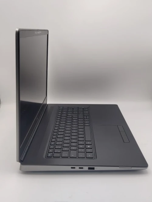 DELL Precision 7750 Xeon W-10855M 32 Go DDR4 2TB SSD NVME 17" 4K RTX A3000 6GB
