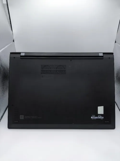 THINKPAD X1 CARBON 9 GEN  I7 1165G7