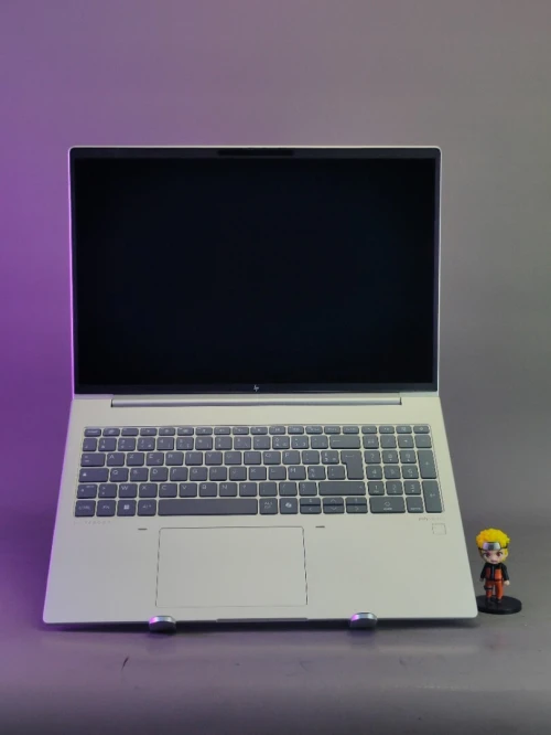 HP ELITEBOOK 665 G11 RYZEN 5 PRO 7535U 16GB DDR5 256 SSD ÉCRAN 16 WUXGA