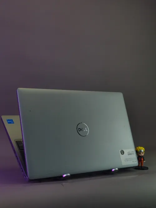 DELL LATITUDE 5530 I5-1145G7 INTEL IRIS XE RAM 16G SSD 256 ÉCRAN 15,6" TACTILE