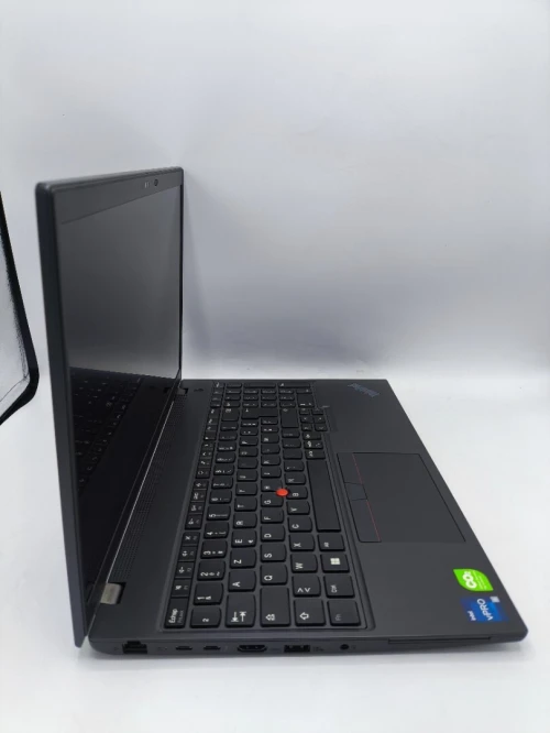 THINKPAD L15 GEN 4 I5 1345U VPRO 16G 512G SSD 15.6 FHD  IRIS XE NEUF 
