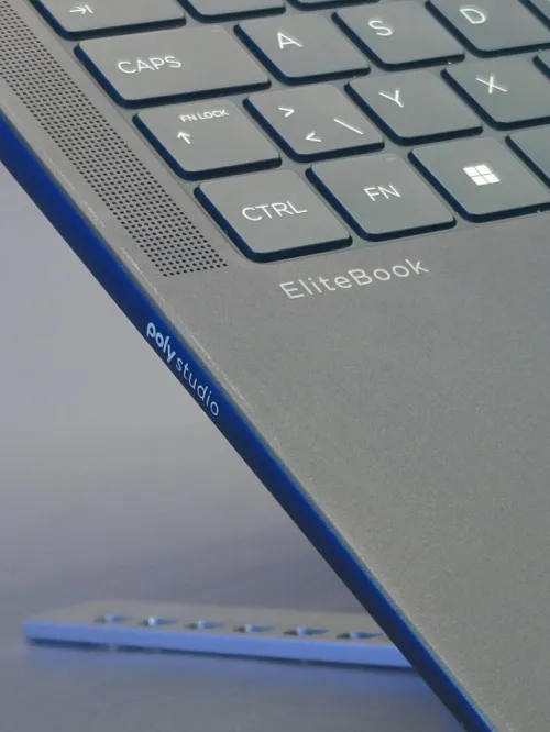 HP ELITEBOOK X G1i notebook next gen ai pc  ULTRA 7 258V RAM 32gb ddr5 SSD 512gb écran 14" tactile