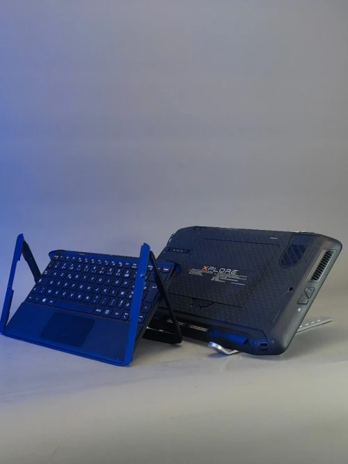 XPLORE Xlr12 i5 6200U RAM 8GB STOCKAGE 256GB ÉCRAN 12,5" XPLORE XLR12