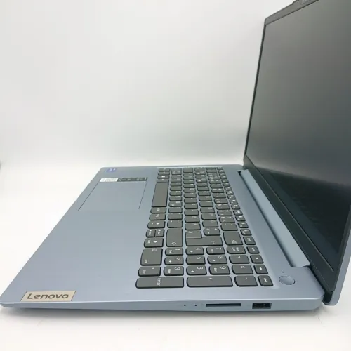 Lenovo ideapad 3(15IAU7) I7-1255U 16 GB DDR4 512 Go SSD 15.6" FHD Intel Iris Xe 