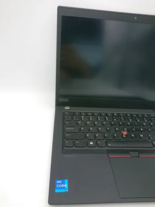 Lenovo Thinkpad P14s Gen 2 i7 1165G7 16gb ram 512Gb Nvme Nvidia Quadro T500 