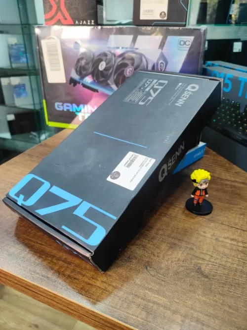 Clavier QSEIN Q75