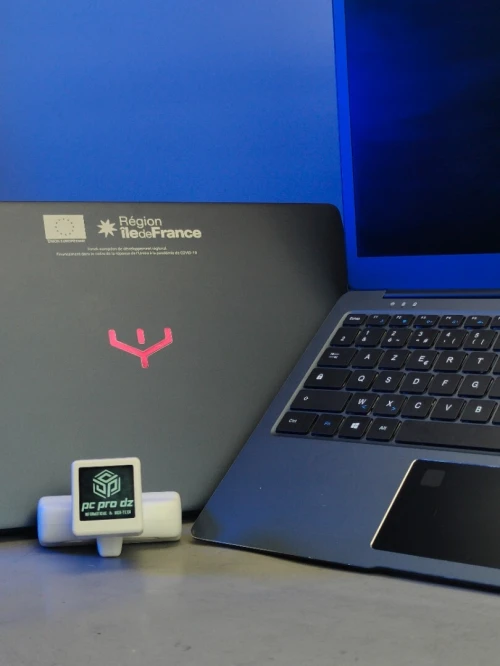 Unowhy y13 Intel celerin n5100 8gb 128gb SSD écran 13.3"