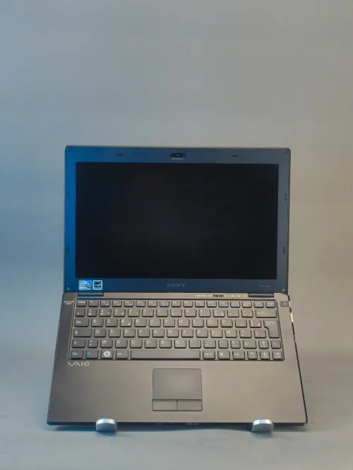 SONY VAIO INTEL ATOM Z550 2GB RAM SSD 256GB ÉCRAN 11.1"