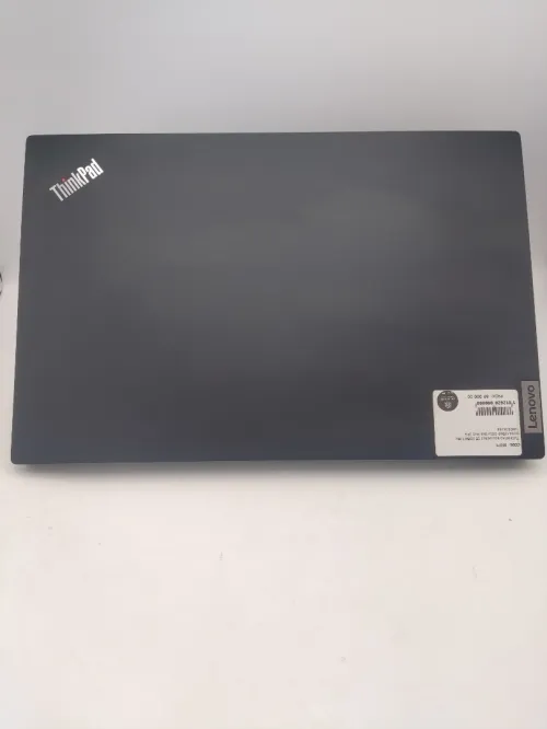 Lenovo Thinkpad E15 Gen 2 i5 1135G7 8GB DDR4 256GB SSD NVMe 15.6 FHD Intel Iris Xe