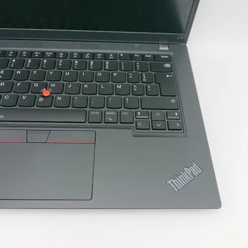 LENOVO THINKPAD L14 GEN 4 Ryzen 7 PRO 7730u 32 GB LPDDR4 3200mhz 512GB nvme 14 FHD AMD RADEON 