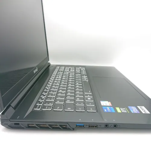 TERRA Mobile 1778 I7-12700H   16GB DDR4 512 Go SSD 17" FHD RTX 3050 GDDR5 4