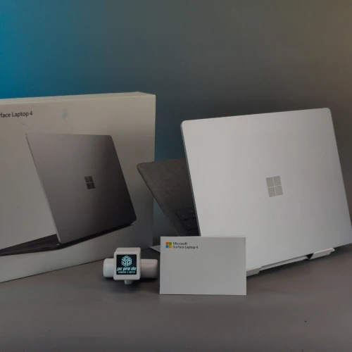 Microsoft surface laptop 4 Ryzen 5 4680U 16gb lpddrx4 256gb SSD ÉCRAN 13,5" tactile