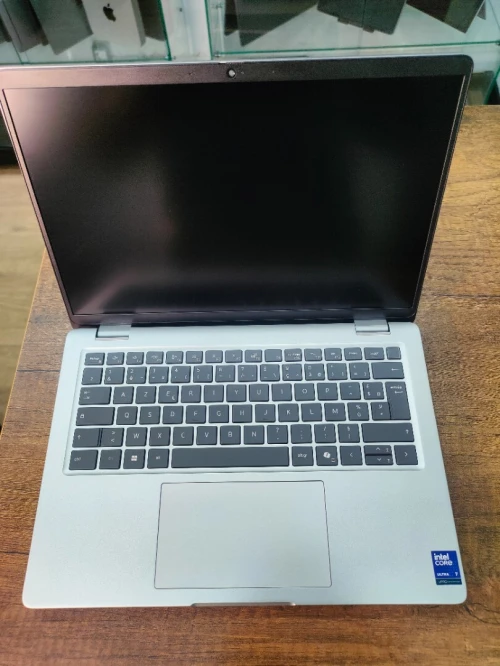 DELL PRO 14 PLUS Intel ULTRA 7 268 VPRO 32G DDR5 512G SSD  écran 14"