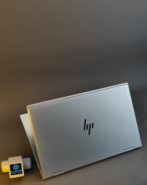 HP ELITEBOOK X360 1030 G8 I7-1165G7 16GB DDR4 512GB SSD ÉCRAN 13,3 TACTILE CONVERTIBLE 360