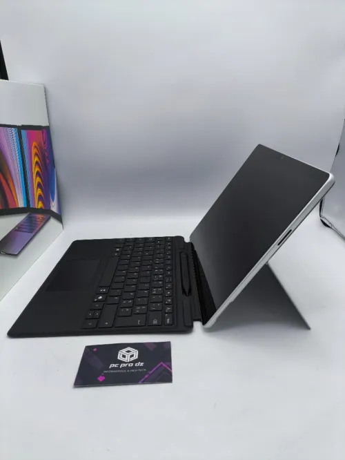 MICROSOFT SURFACE PRO 9 i7 12TH GEN 16G 512G SSD SLIM PEN 2 