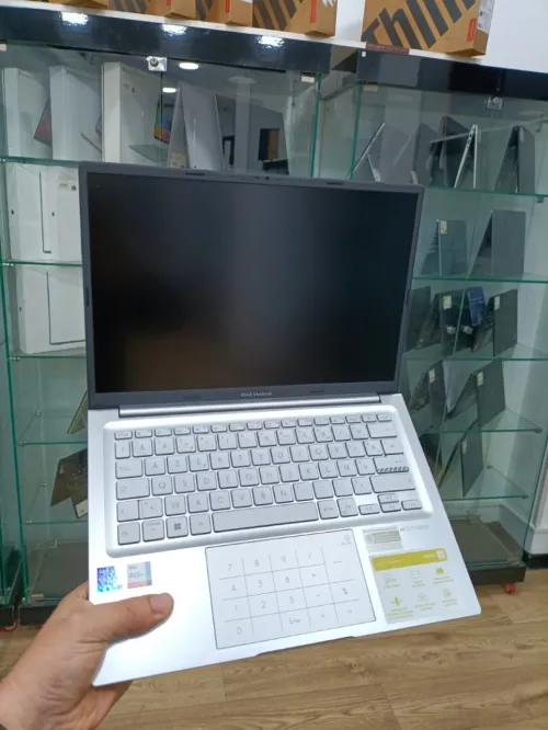 ASUS VIVOBOOK 14 I9 13900H 16G 1TB NVME IRIS XE