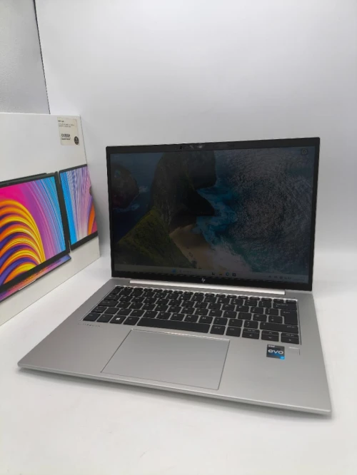 HP ELITEBOOK 840 G10 WOLF PRO SECURITE EDITION I7 1355U 32G DDR5 512G SSD NVME 4.0 
