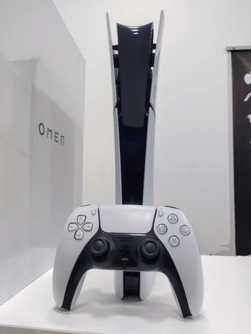PlayStation 5 slim digital édition 