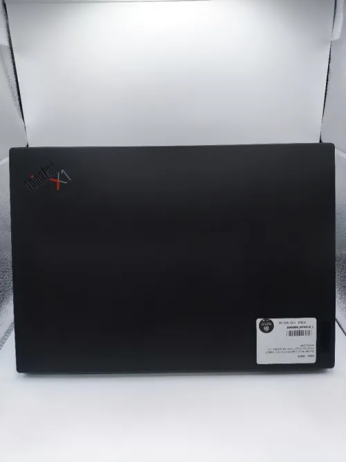 THINKPAD THINKPAD X1 CARBON GEN 9 I7 1185G7 16G 512G SSD  