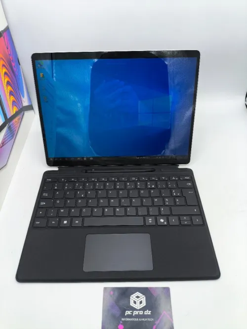 MICROSOFT SURFACE PRO 9 i7 12TH GEN 16G 512G SSD SLIM PEN 2 