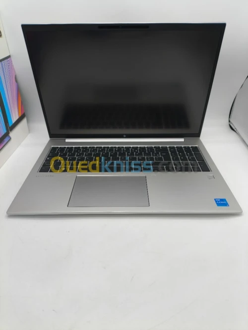 ELITEBOOK 860 G10 I5 1335U 13TH 16G DDR5 512G SSD NVME 