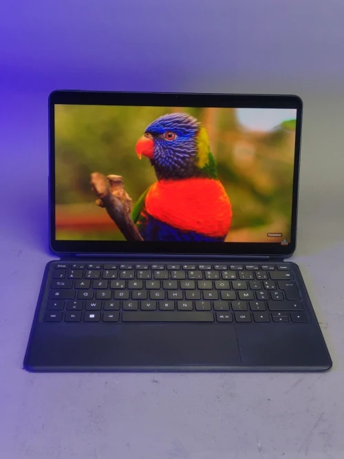 HUAWEI MATEBOOK E (OLED 2-EN-1)  DRC-W56 12,6 pouces OLED tactile i5-1130g7  16gb ddr4 ssd 512gb