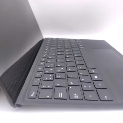 Microsoft Surface Pro X 4G LTE SQ1 8 Go 256Go SSD 12.3 Pouces