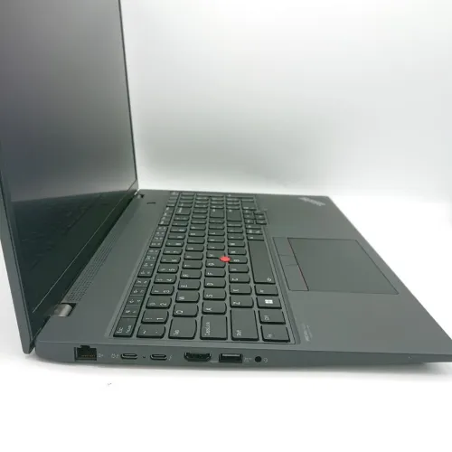 LENOVO THINKPAD T16 GEN 1  i7-1265U 16 GB DDR4 512GB PCIe 16.0" tactile WUXGA VENDU 
