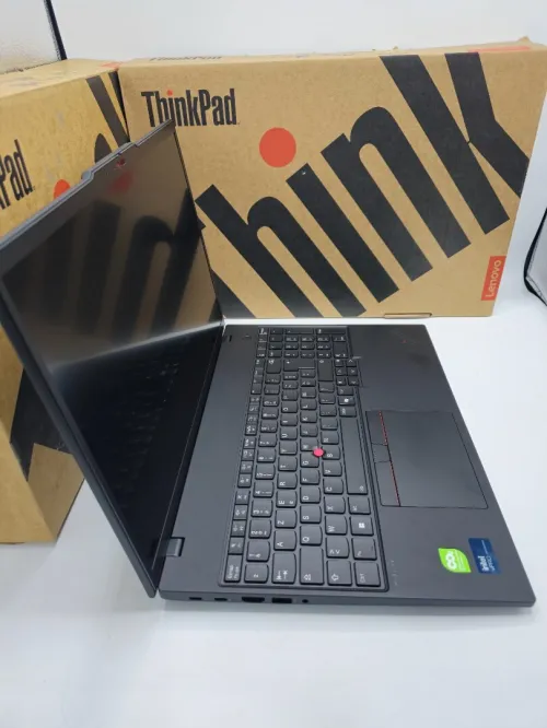 THINKPAD T16 GEN 3 ULTRA 7 165U VPRO 32G DDR5 1T SSD NVME 14 WXUGA NEUF