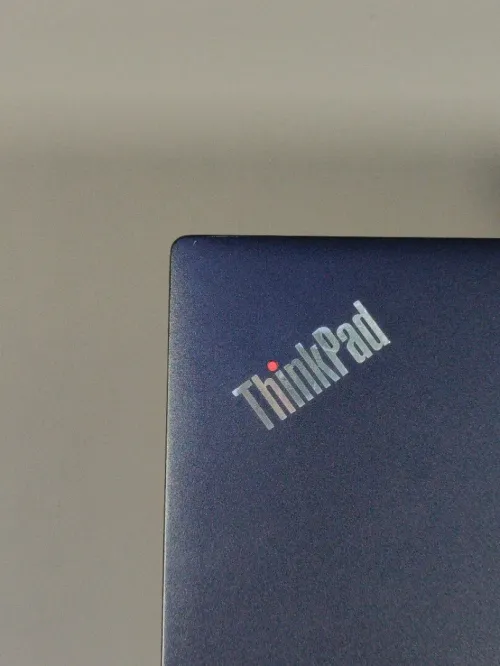 THINKPAD L13 YOGA GEN 3 RYZEN 7 PRO 5875U 16GB DDR4 256G SSD AMD RADEON GRAPHIQUE ÉCRAN 13,3" WUXGA
