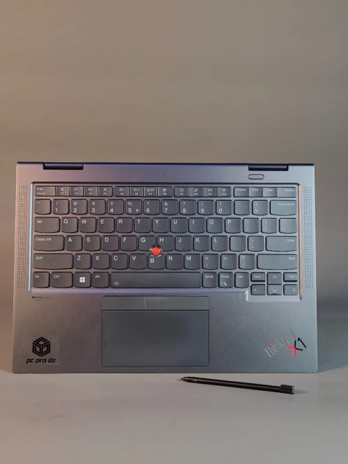 LENOVO THINKPAD X1 YOGA GEN 6 I7 11857G7 32G DDR4 512SSD ÉCRAN 14" TACTILE + thinkpad pen pro