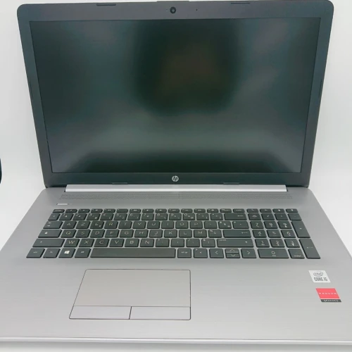 HP 470 G7 i5-10210U vPro 16/512 17.3" FHD AMD RADEON 530 02 gb 
