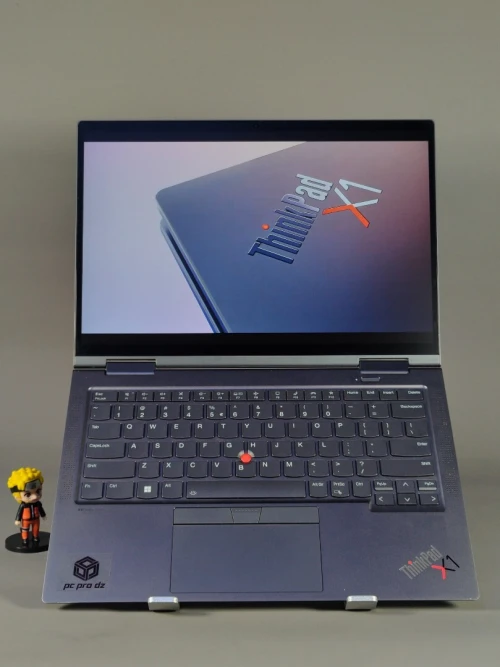 LENOVO THINKPAD X1 YOGA GEN 6 I7 11857G7 32G DDR4 512SSD ÉCRAN 14" TACTILE + thinkpad pen pro
