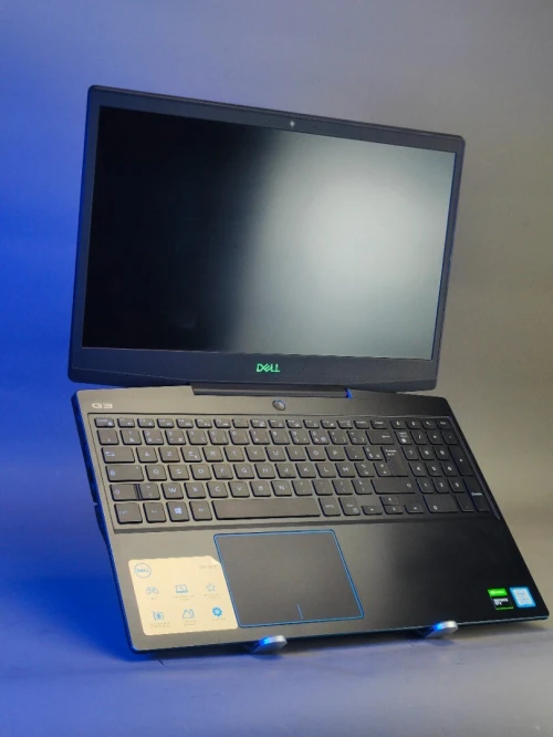 DELL G3 15 i5-9300H GTX 1050 RAM 8GB STOCKAGE 1TB HDD + 128GB SSD écran 15,6"