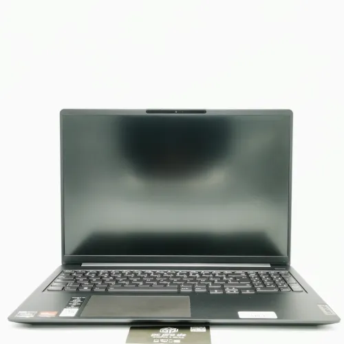 LENOVO ideapad 5 Pro R7 5800H 16 GB 512 GB AMD Radeon Graphics ECRAN 16" 2.5K QHD ETAT NEUF