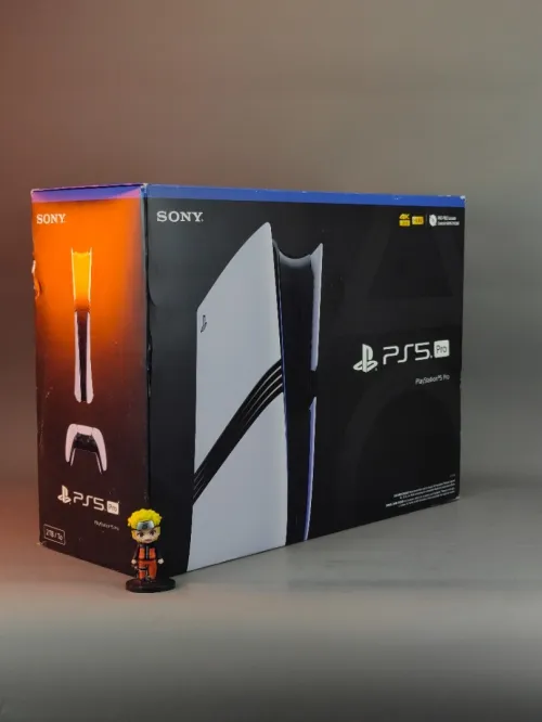 ps5 pro 4k 2tb