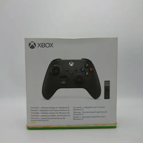 MANETTE pour tout type de consoles et PC 