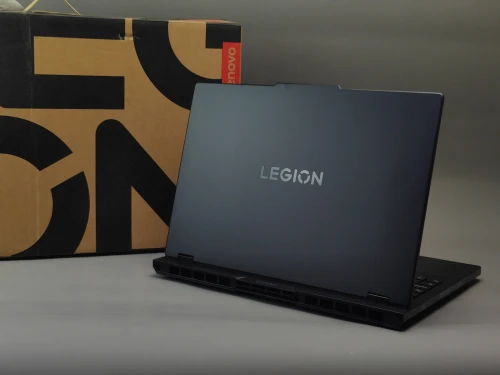 LENOVO LEGION 5 PRO I9 14900HX RTX 5070 32Gb DDR5 1Tb SSD ÉCRAN 16 POUCES 2,5K 240 Hz