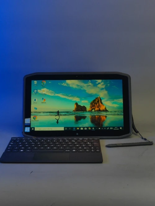 XPLORE Xlr12 i5 6200U RAM 8GB STOCKAGE 256GB ÉCRAN 12,5" XPLORE XLR12