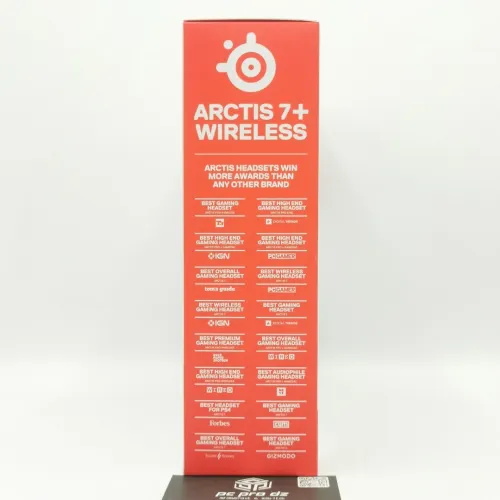 STEELSERIES ARCTIS 7+ WIRLESS
